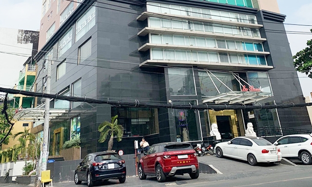 Chủ đầu tư bán một căn hộ cho nhiều người