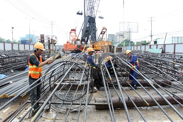 Giải ngân vốn xây dựng cơ bản chưa đạt kế hoạch năm 2018