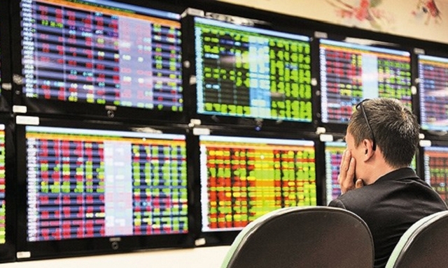 Thị trường chứng khoán đang lạc nhịp trong bối cảnh nền kinh tế Việt Nam