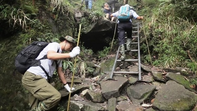 Những ký ức của những ngày xây dựng tuyến cáp treo Fansipan đến giờ vẫn còn nguyên vẹn
