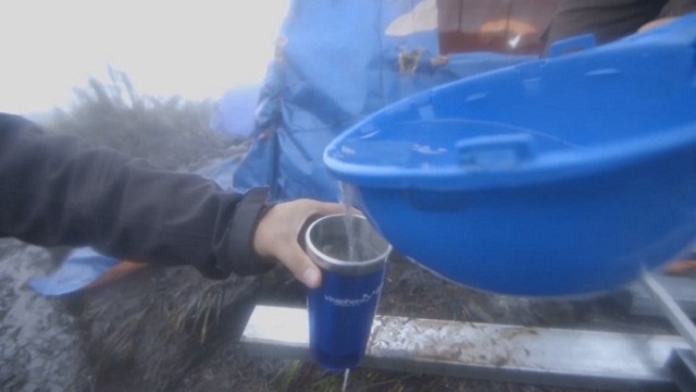 Những ký ức của những ngày xây dựng tuyến cáp treo Fansipan đến giờ vẫn còn nguyên vẹn