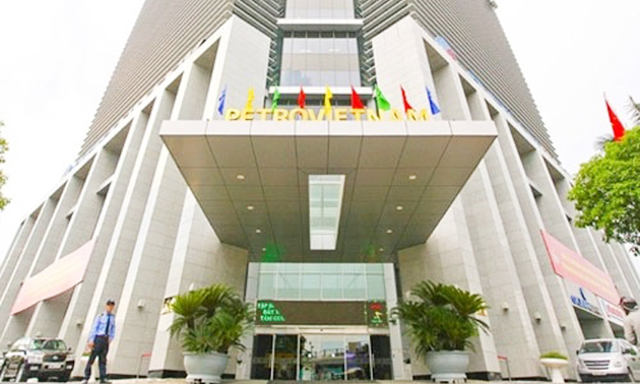 Trụ sở PVN