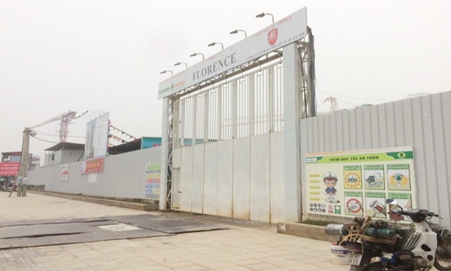 Tình trạng giữ chỗ đặt cọc, góp vốn cho chủ đầu tư vẫn còn tồn tại