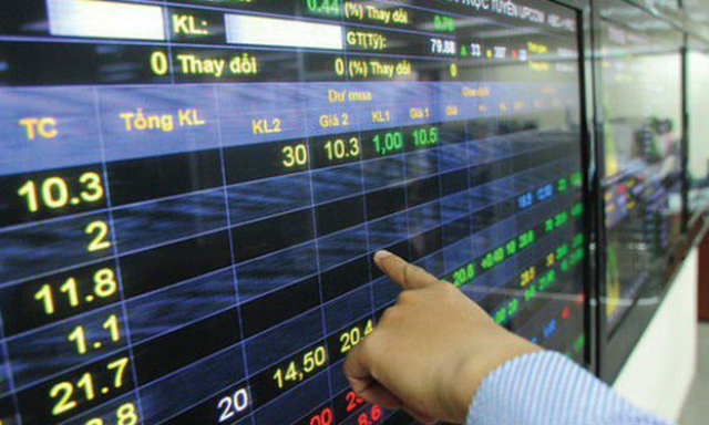 Thị trường có thể đỡ tiêu cực hơn trong tuần giao dịch cuối năm