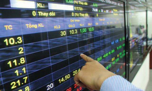 Thị trường có thể đỡ tiêu cực hơn trong tuần giao dịch cuối năm