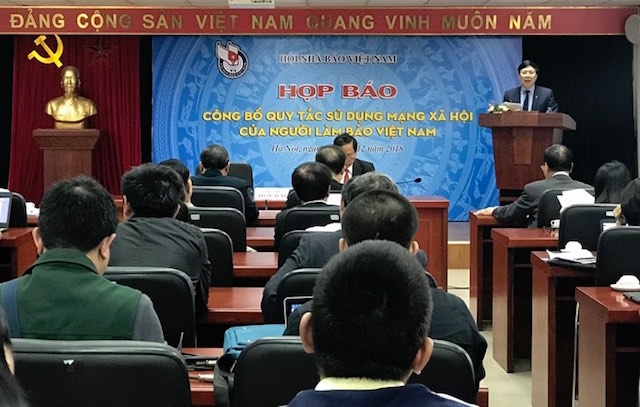 Bộ quy tắc sẽ có hiệu lực từ ngày 1/1/2019