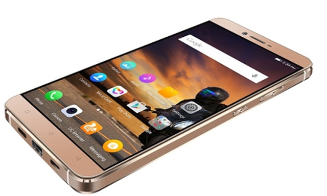 Gionee - thương hiệu điện thoại của Trung Quốc, chính thức phá sản