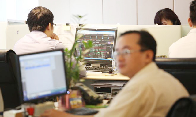 Cổ phiếu của các doanh nghiệp xuất khẩu tôm hiện đang có đà tăng trưởng khá tốt trước kỳ vọng của các nhà đầu tư