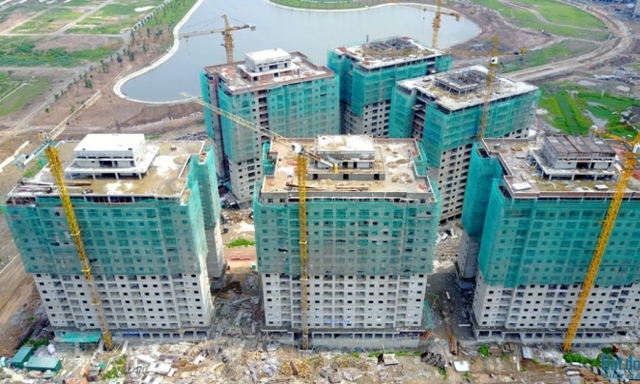 Thị trường bất động sản 2019 sẽ đan xen thách thức và cơ hội