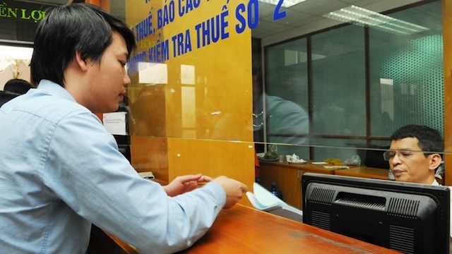 Ngành thuế quyết không bỏ sót đối tượng thu thuế