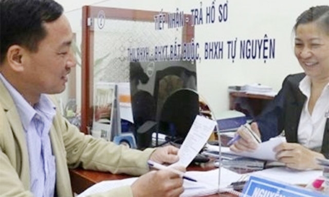 Cần tạo sự khuyến khích, động lực để mọi lao động đều tham gia BHXH