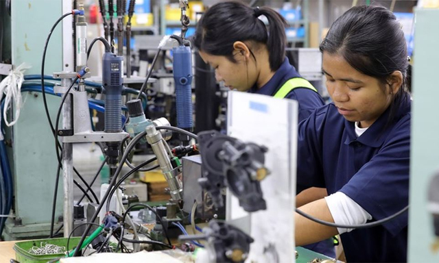 Nhật bản thông qua một loạt biện pháp nhằm thu hút lao động nước ngoài