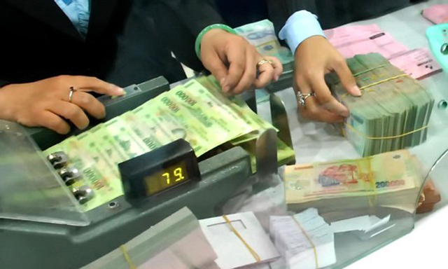 Các ngân hàng sẽ gia tăng và mở rộng các kênh cung ứng vốn cho khu vực nông thôn