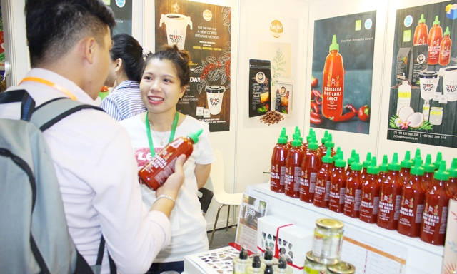 Cơ hội mở ra rất lớn cho hàng Việt nếu nắm bắt tốt thị hiếu NTD