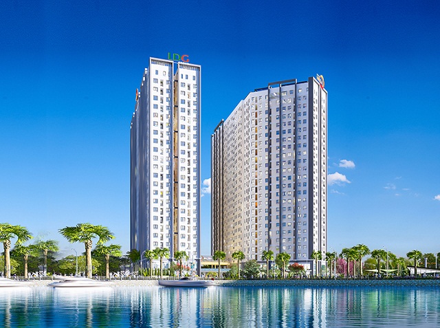 LDG có sự hồi phục mạnh mẽ trong phiên ngày 27/12