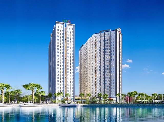 LDG có sự hồi phục mạnh mẽ trong phiên ngày 27/12