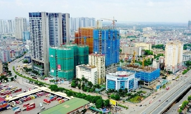 Thị trường bất động sản TP.HCM lo thiếu nguồn cung căn hộ