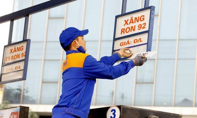 Giá điện và xăng dầu tăng sẽ tác động mạnh tới lạm phát