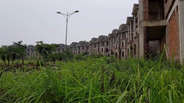 Thanh tra Chính phủ kiến nghị thu hồi gần 30.000 tỷ đồng và hơn 1.000ha đất (Ảnh minh họa: Internet)