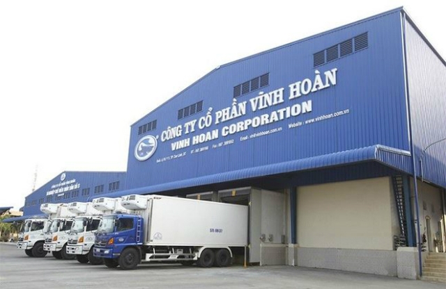 Đà tăng trưởng của Vĩnh Hoàn có thể sẽ chững lại trong năm 2019