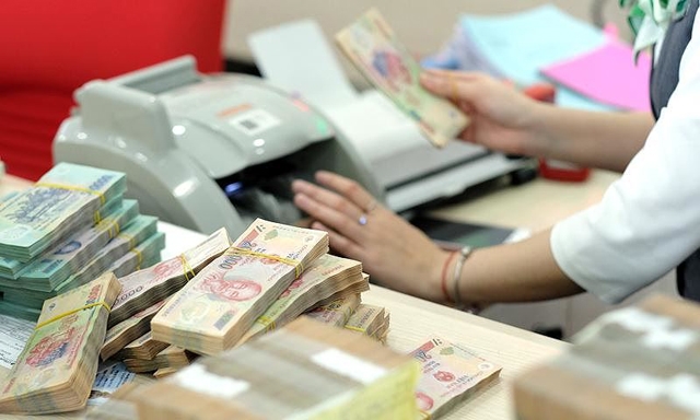 Áp lực lớn nhất đối với ngành ngân hàng trong năm 2019 là tăng vốn theo kịp thời hạn quy định