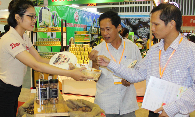 Người tiêu dùng chỉ muốn chọn sản phẩm đúng chuẩn, đủ chất