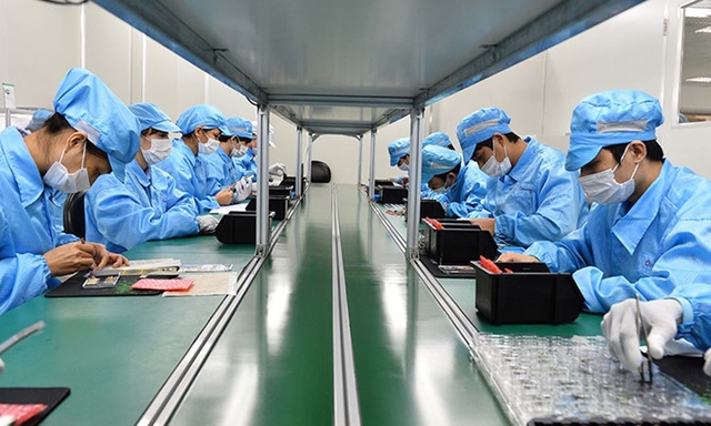 Doanh nghiệp mong chờ có bước đột phá trong môi trường kinh doanh