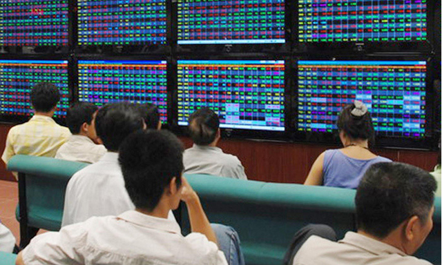 Trong bất kỳ diễn biến nào của thị trường vẫn có những nhóm cổ phiếu hay mã cổ phiếu bước vào chu kỳ tăng giá