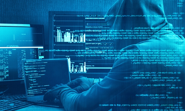 Bóng ma tội phạm mạng luôn là nỗi ám ảnh trong thời kỳ công nghệ số