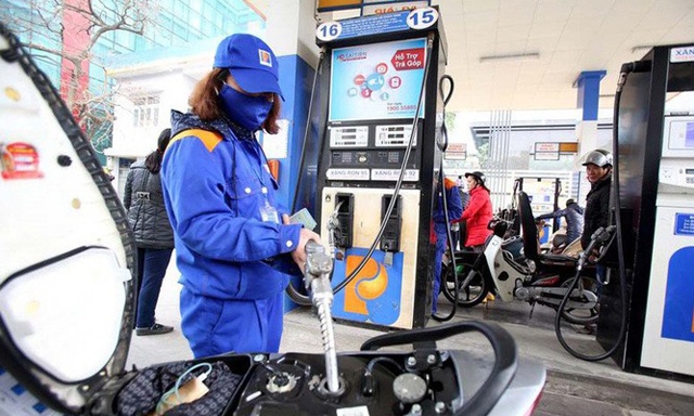 Giá dầu là một trong ba yếu tố chính được dự báo sẽ hỗ trợ mục tiêu lạm phát