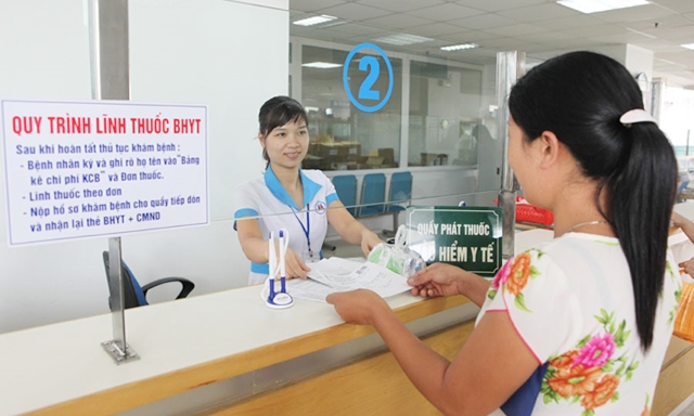 Thời gian tới, BHXH Việt Nam sẽ chú trọng việc cải cách hành chính