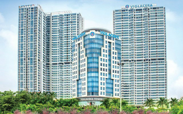 Thông tin chuyển sàn có lẽ đã tác động tích cực đến cổ phiếu VGC