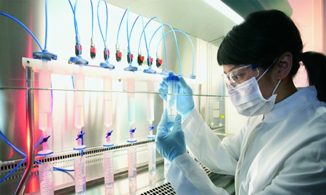 Doanh nghiệp dược Trung Quốc đang gặp khó khi đầu tư phát triển các loại thuốc mới