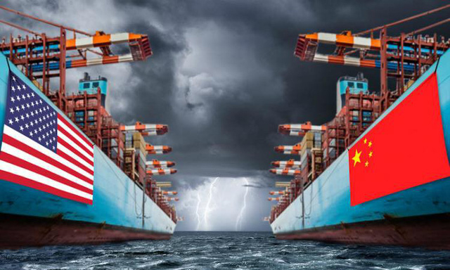 Ngày 7/1, các quan chức Mỹ và Trung Quốc bắt đầu ngồi vào bàn đàm phán thương mại tại Bắc Kinh