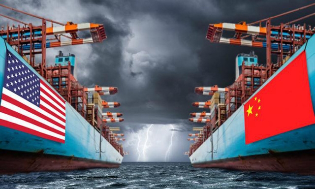 Ngày 7/1, các quan chức Mỹ và Trung Quốc bắt đầu ngồi vào bàn đàm phán thương mại tại Bắc Kinh