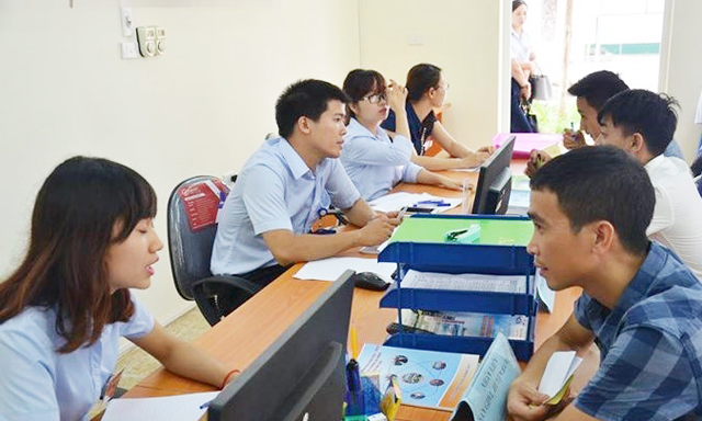 Cần xử lý nghiêm những vi phạm để bảo đảm quyền lợi hợp pháp người lao động