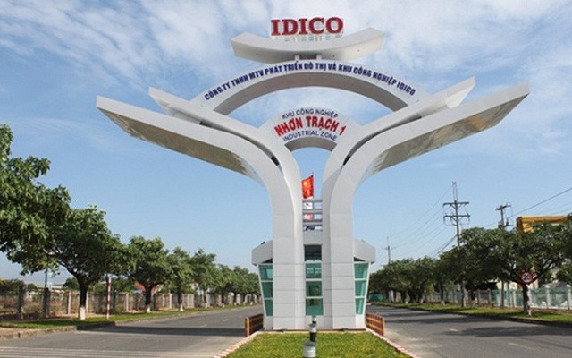 Sau nhiều biến động, cổ phiếu IDC có lúc đã xuống đến 18.600 đồng/cp
