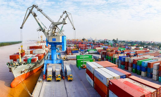 Ngành hải quan sẽ đặc biệt quan tâm đến việc chống phiền hà, sách nhiễu tiêu cực