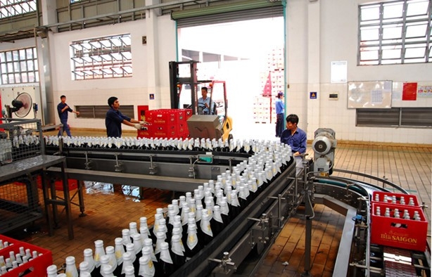 Theo kế hoạch, Bộ Công Thương sẽ thanh tra Habeco vào quý IV/2019 (Ảnh: Internet)