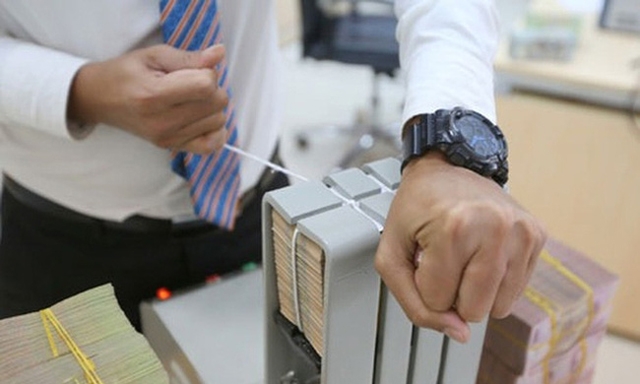 Tín dụng không phải là nhân tố quyết định đối với tăng trưởng kinh tế như trước