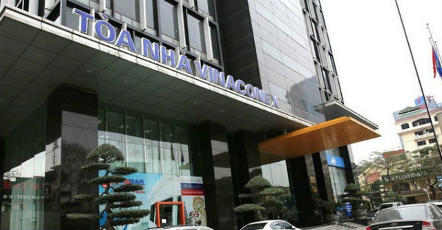 Cơ cấu cổ đông của Vinaconex đã thay đổi hoàn toàn với sự xuất hiện của 3 cổ đông mới nắm giữ gần 87% cổ phần