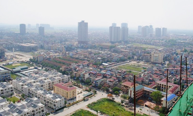 Theo các bước phát triển của thị trường, tầm quan trọng của yếu tố vị trí sẽ ngày càng giảm