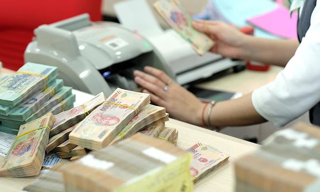 Tăng trưởng tín dụng năm 2019 ở mức 14%