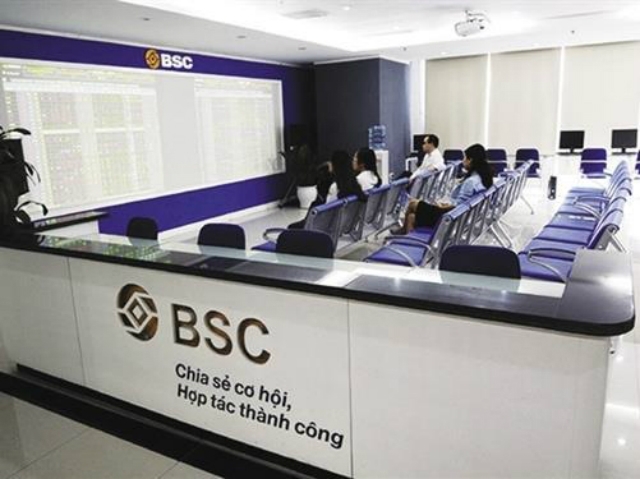 BSC cho rằng thời điểm tích cực của thị trường năm 2019 nằm trong khoảng từ tháng 3 - 6