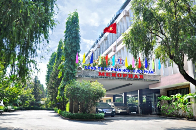 MKP hiện đang giao dịch tại mức giá 54.300 đồng/cp, giảm 22% so với giá quay lại sàn