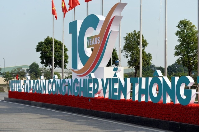 Thương hiệu Viettel hiện đứng thứ 47 trong số 300 thương hiệu hàng đầu thế giới và liên tục đứng vị trí số 1 về giá trị trong Top 50 thương hiệu hàng đầu Việt Nam