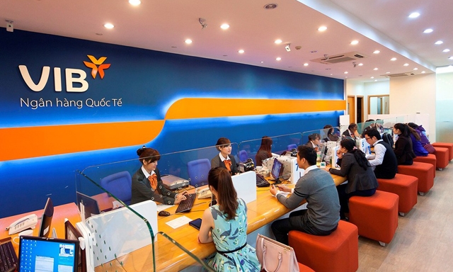 Đến nay mới có ba ngân hàng chính thức được công nhận triển khai thành công Basel 2