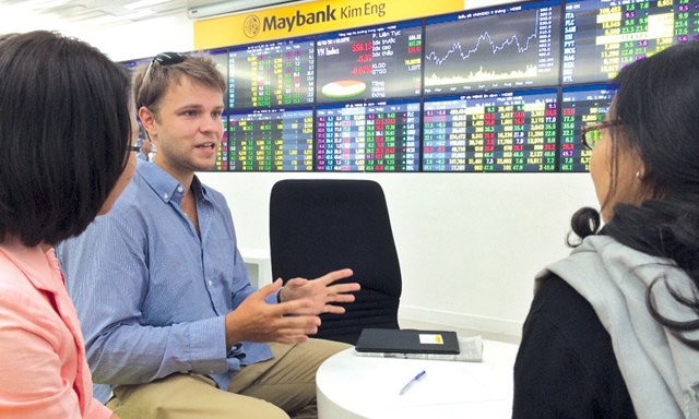 Dòng vốn đầu tư có thể quay trở lại các thị trường mới nổi và đang phát triển trong năm 2019