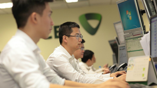 Thị trường chứng khoán luôn có những giai đoạn mà ở đó tâm lý bi quan hay lạc quan thái quá