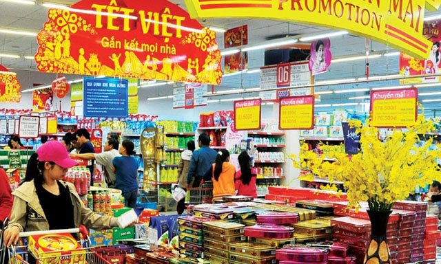 Chương trình bình ổn giá góp phần kiềm chế lạm phát